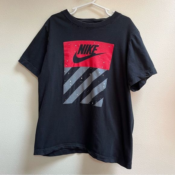 Kids Nike t-shirt - Picture 4 of 6